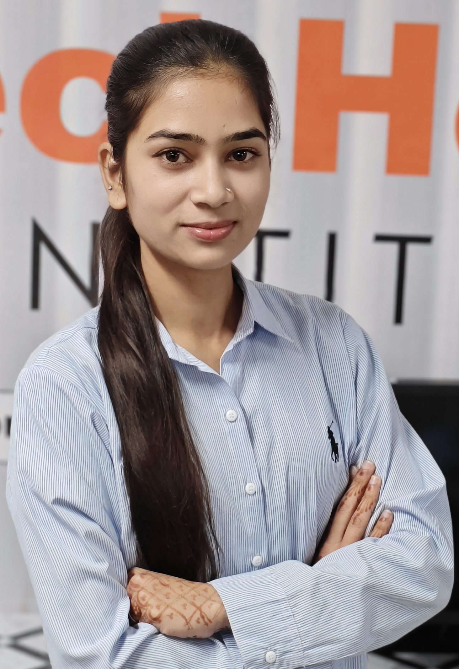 Website Development Trainer Suman Meinka