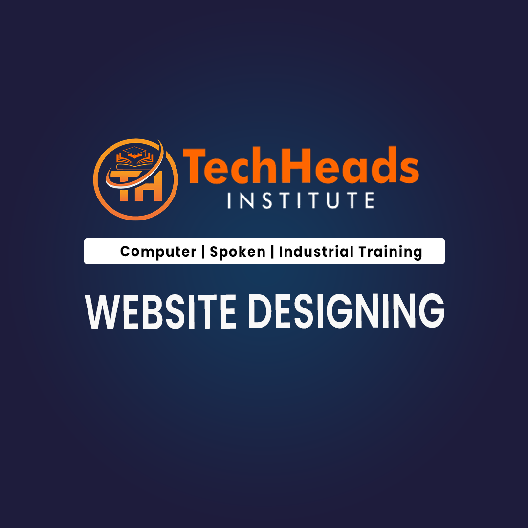 Website Designing Course Phagwara