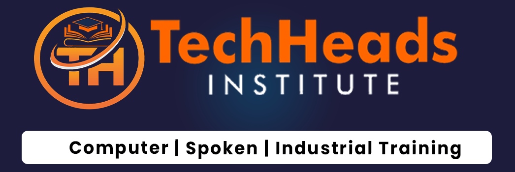Techheads Computer Institute Logo